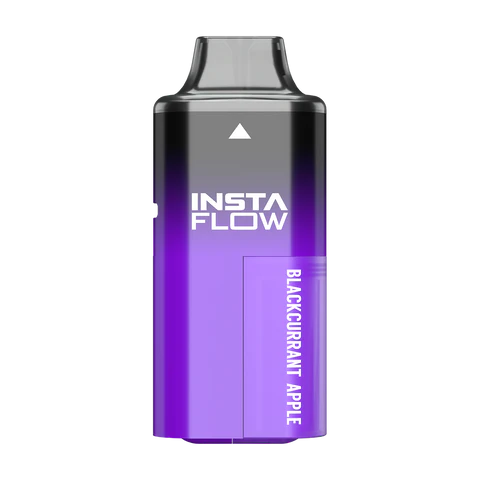 INSTAFLOW 5000 BLACKCURRANT APPLE