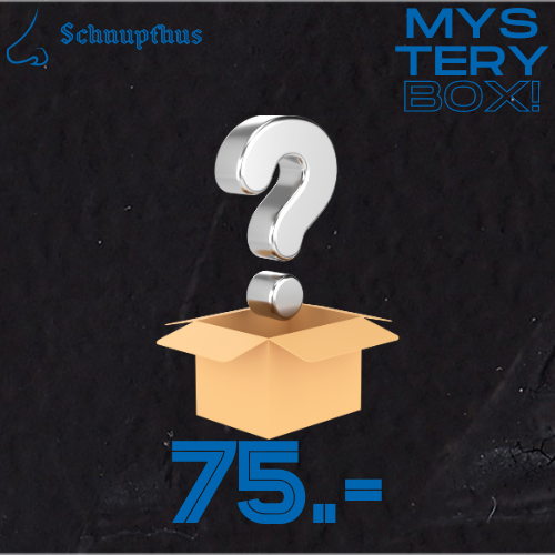 Mystery Box Mittel