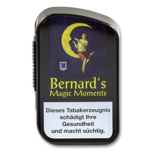 Bernard Magic Moments Black 10g