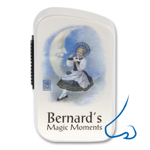 Bernard Magic Moment, tabakfrei Snuff 10g