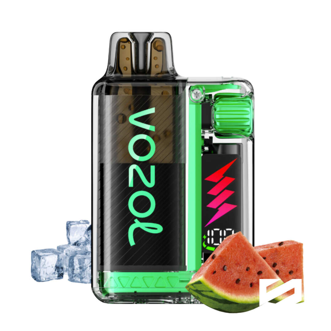 VOZOL Vista Plug 20000 Watermelon Ice