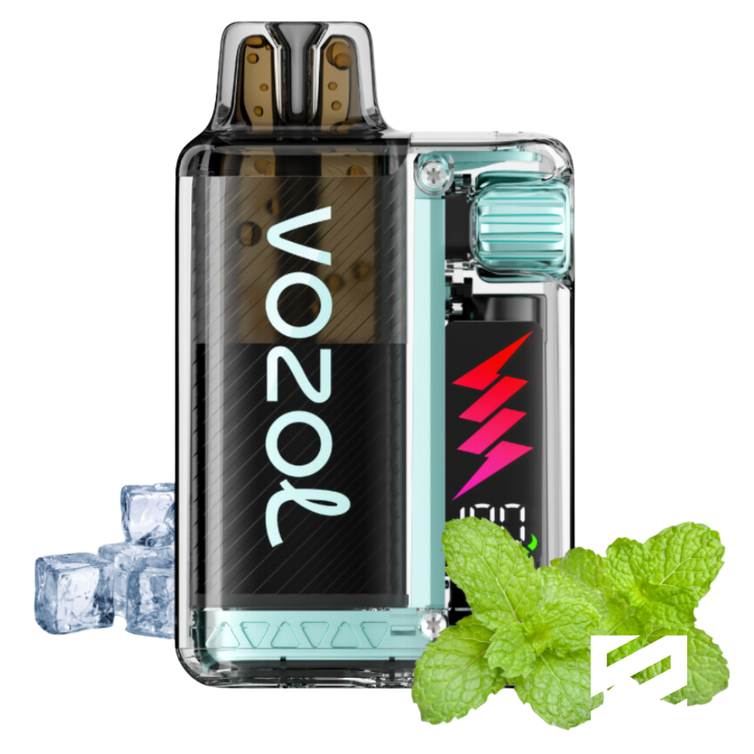 VOZOL Vista Plug 20000 Fresh Mint