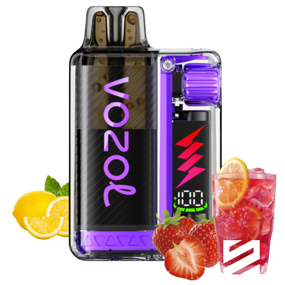 VOZOL Vista Plug 20000 Pink Lemonade