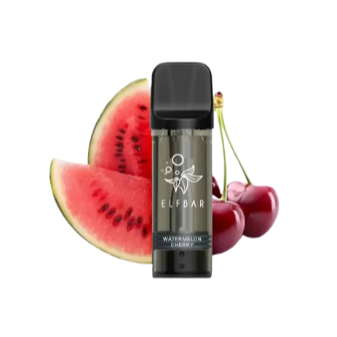 ELFBAR Elfa Pro Watermelon Cherry (2er Pack)