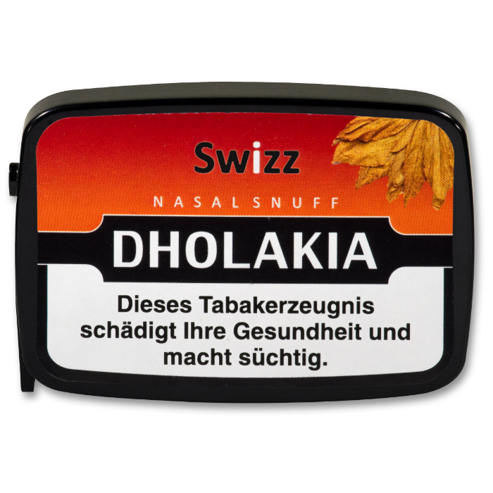 Dholakia Swizz 9g