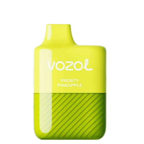 VOZOL Alien 3000 Frosty Pineapple