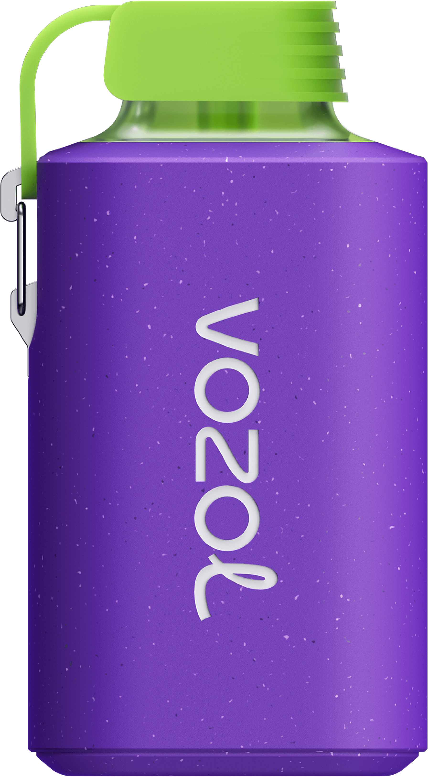 VOZOL Gear 10000 Grape Ice