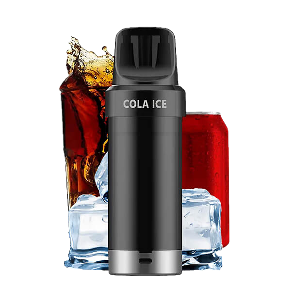 WOTOFO Nexpod 5000 Cola Ice