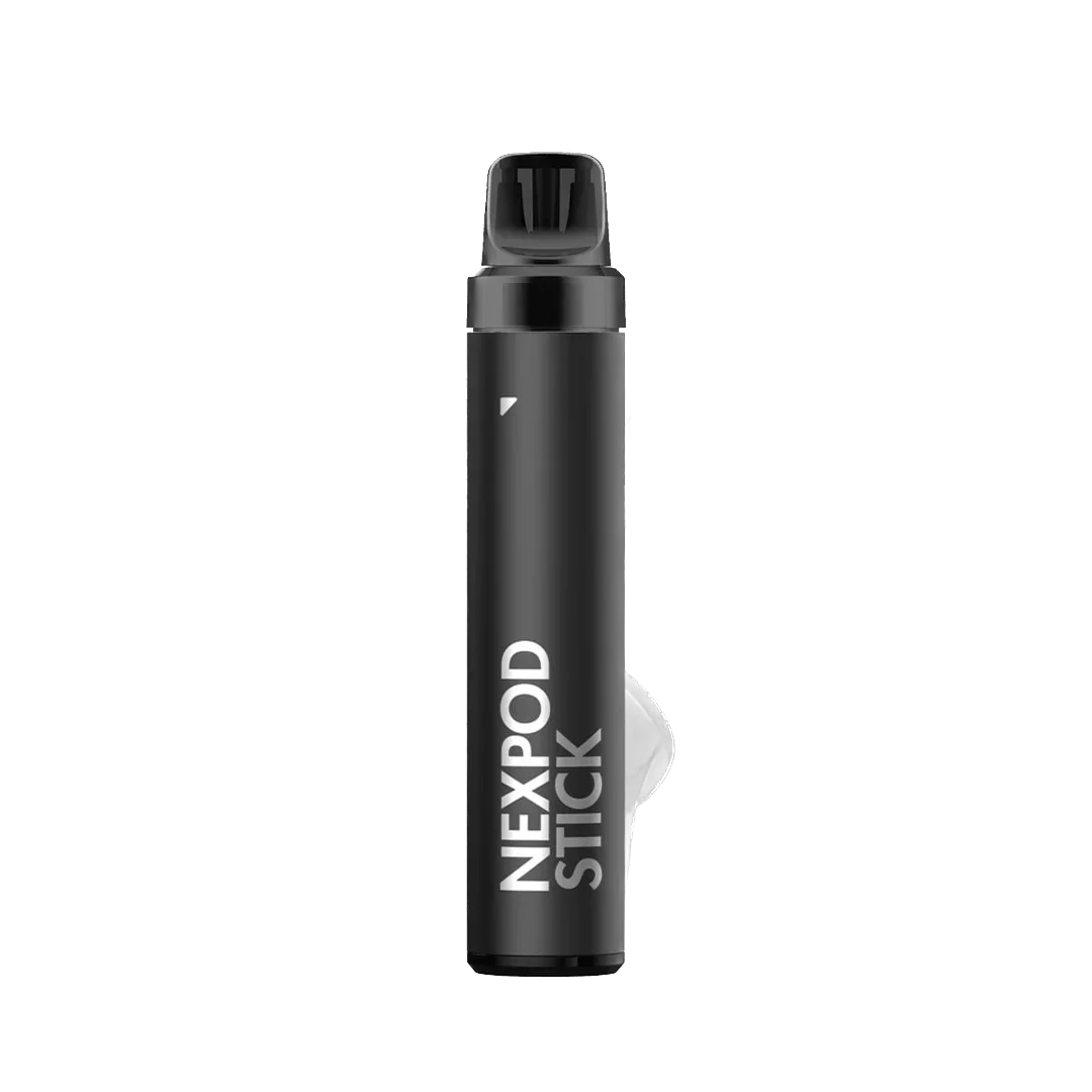 WOTOFO Nexpod Stick Kit Black