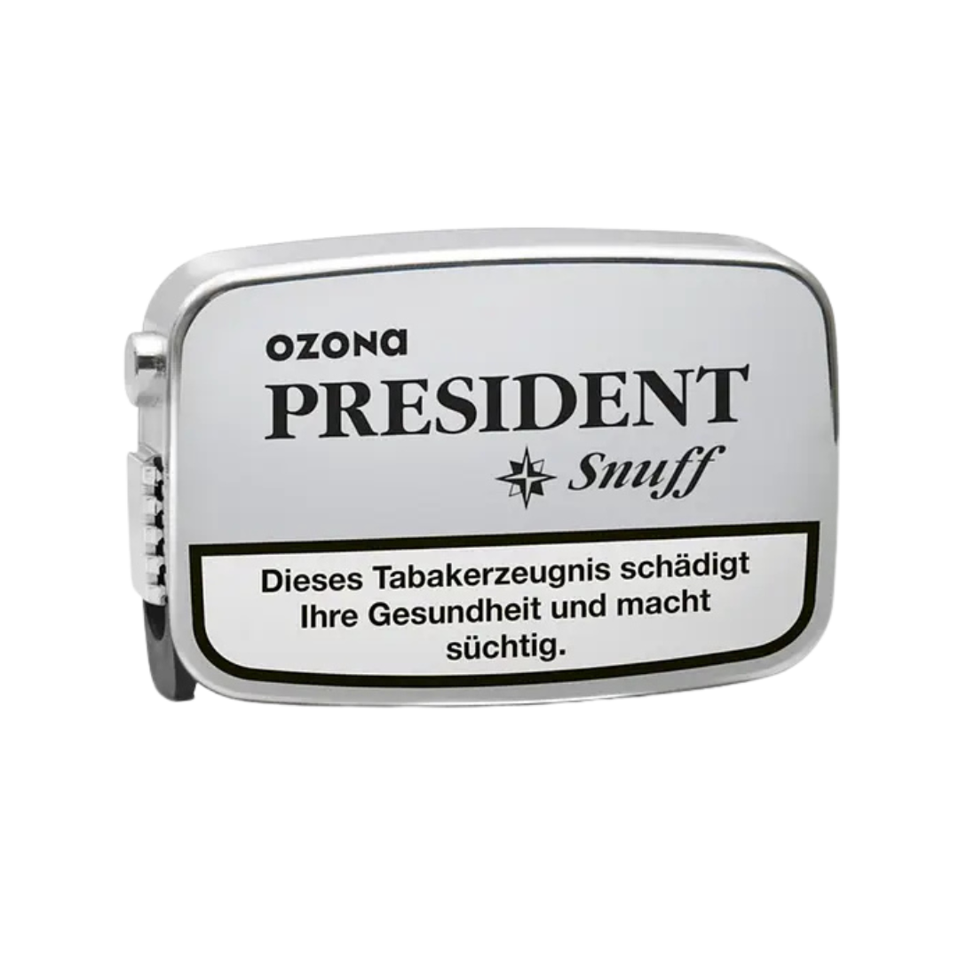 Pöschl Ozona President
