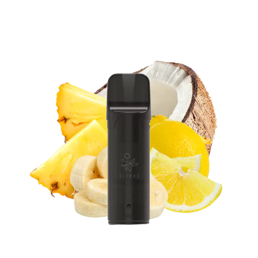 ELFBAR Elfa Pro Tropical Fruit