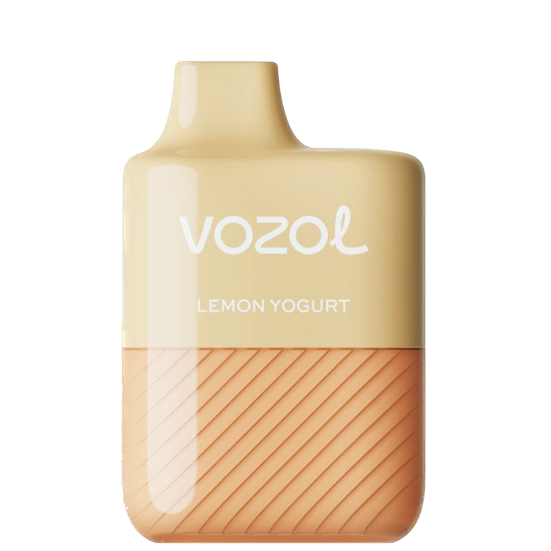 VOZOL Alien 3000 Lemon Yogurt