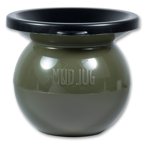 MUDJUG Classic - Olive