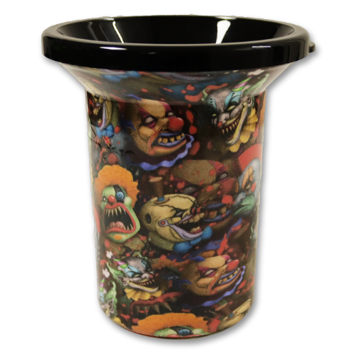 MUDJUG Roadie - Murder Clowns