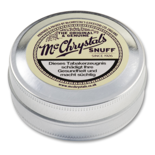 McChrystal's The Original & Genuine 8.75g