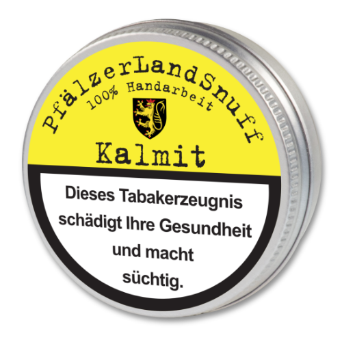 Pfälzer Land Snuff Kalmit