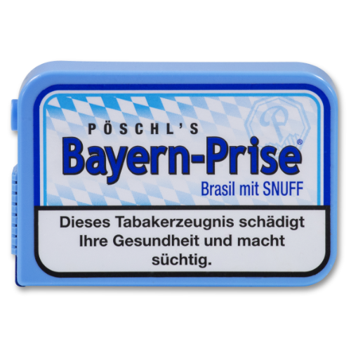 Pöschl's Bayern Prise