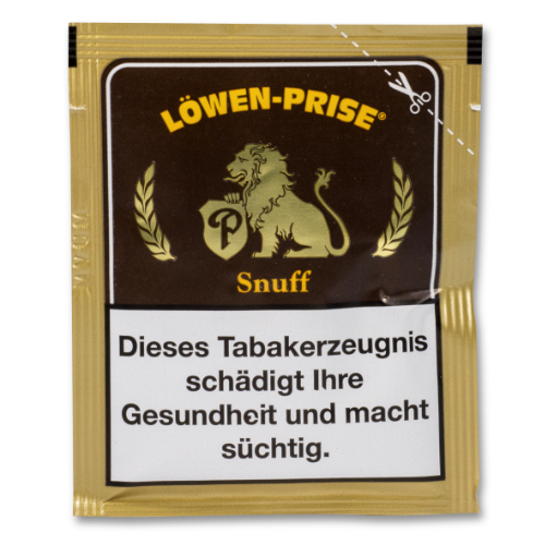 Pöschl Löwenprise