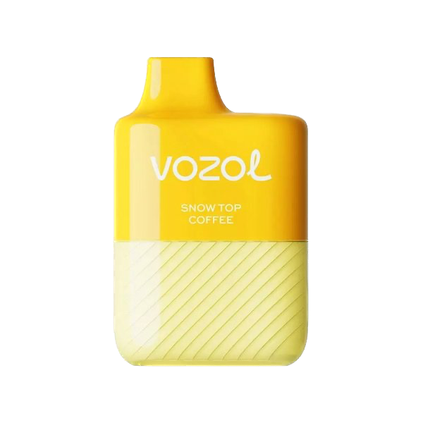 VOZOL Alien 3000 Snow Top Coffe