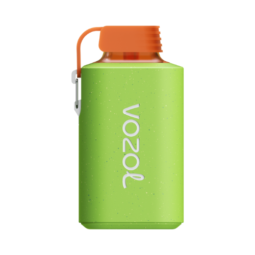 VOZOL Gear 10000 Peach Mango Watermelon