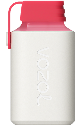 VOZOL Gear 600 Strawberry Ice Cream