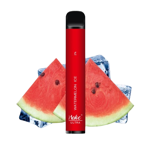 HOKE Ultra 2500 | Watermelon Ice