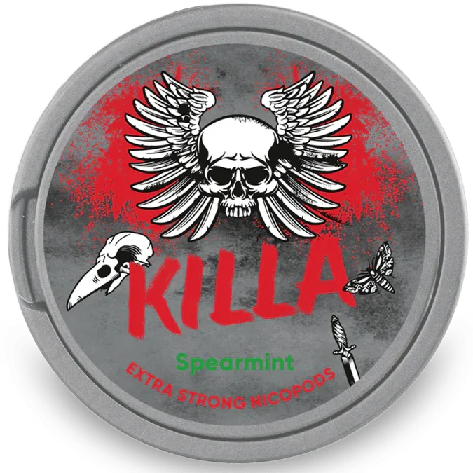 KILLA Spearmint