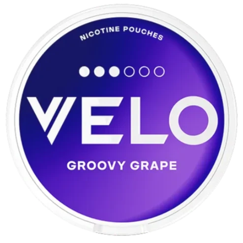 VELO Groovy Grape