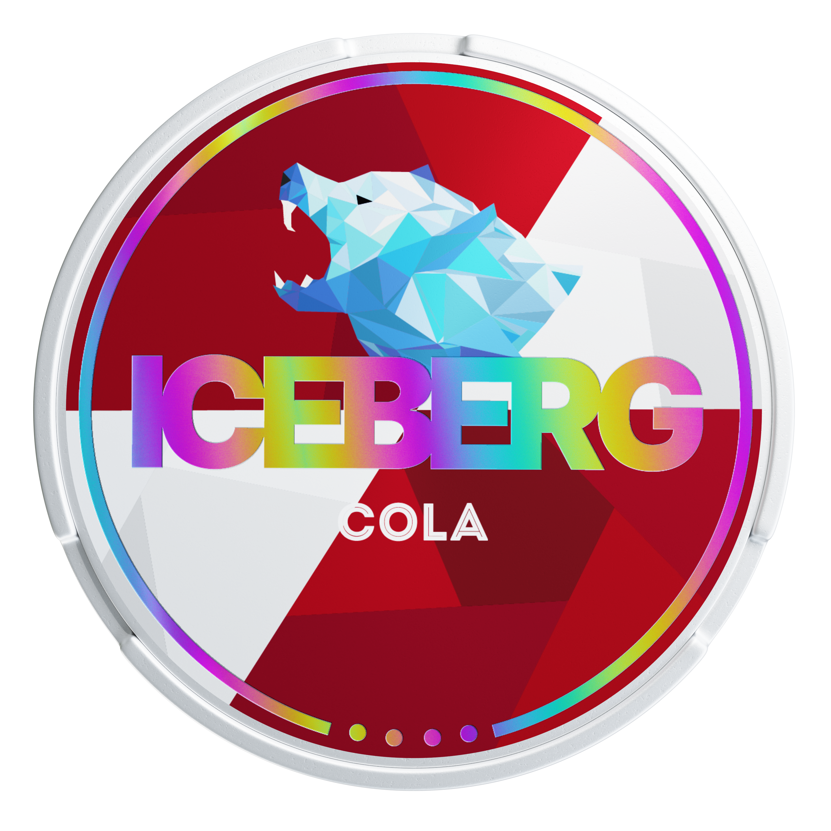 ICEBERG Cola