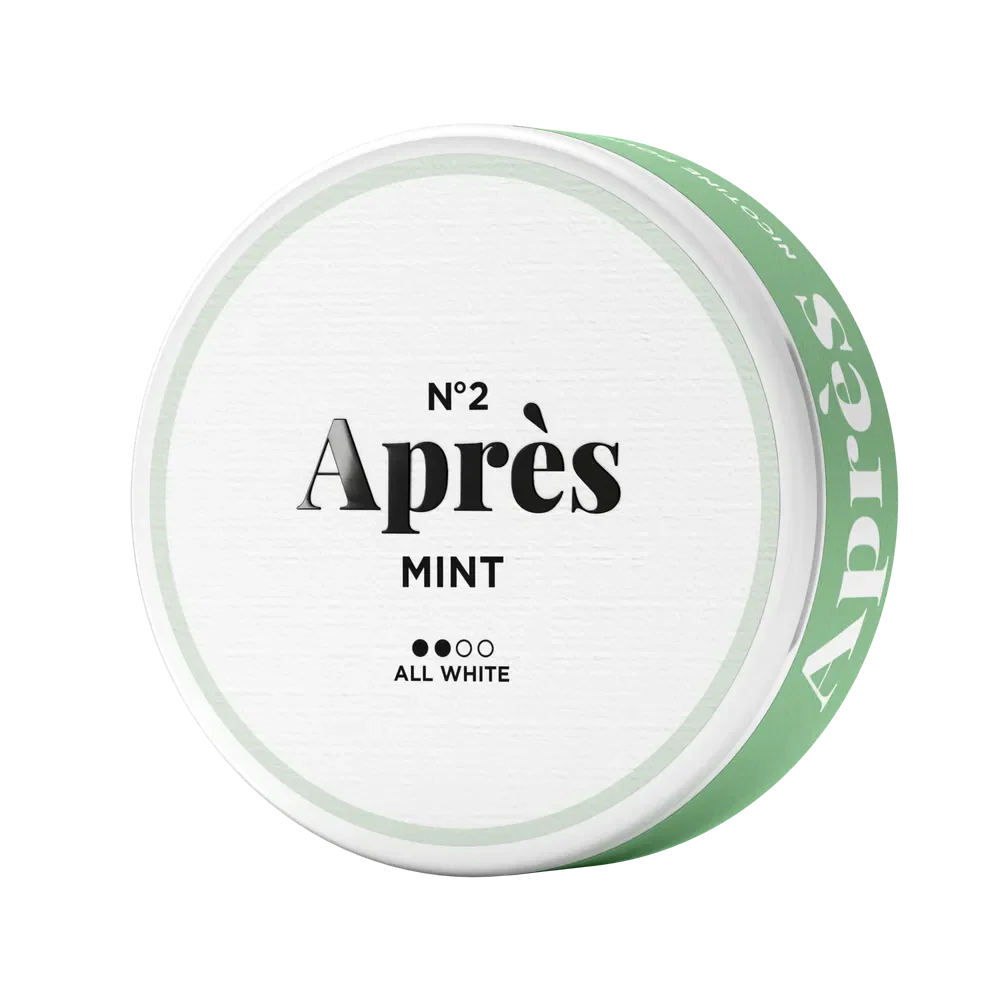 APRÈS Mint (NO.2)