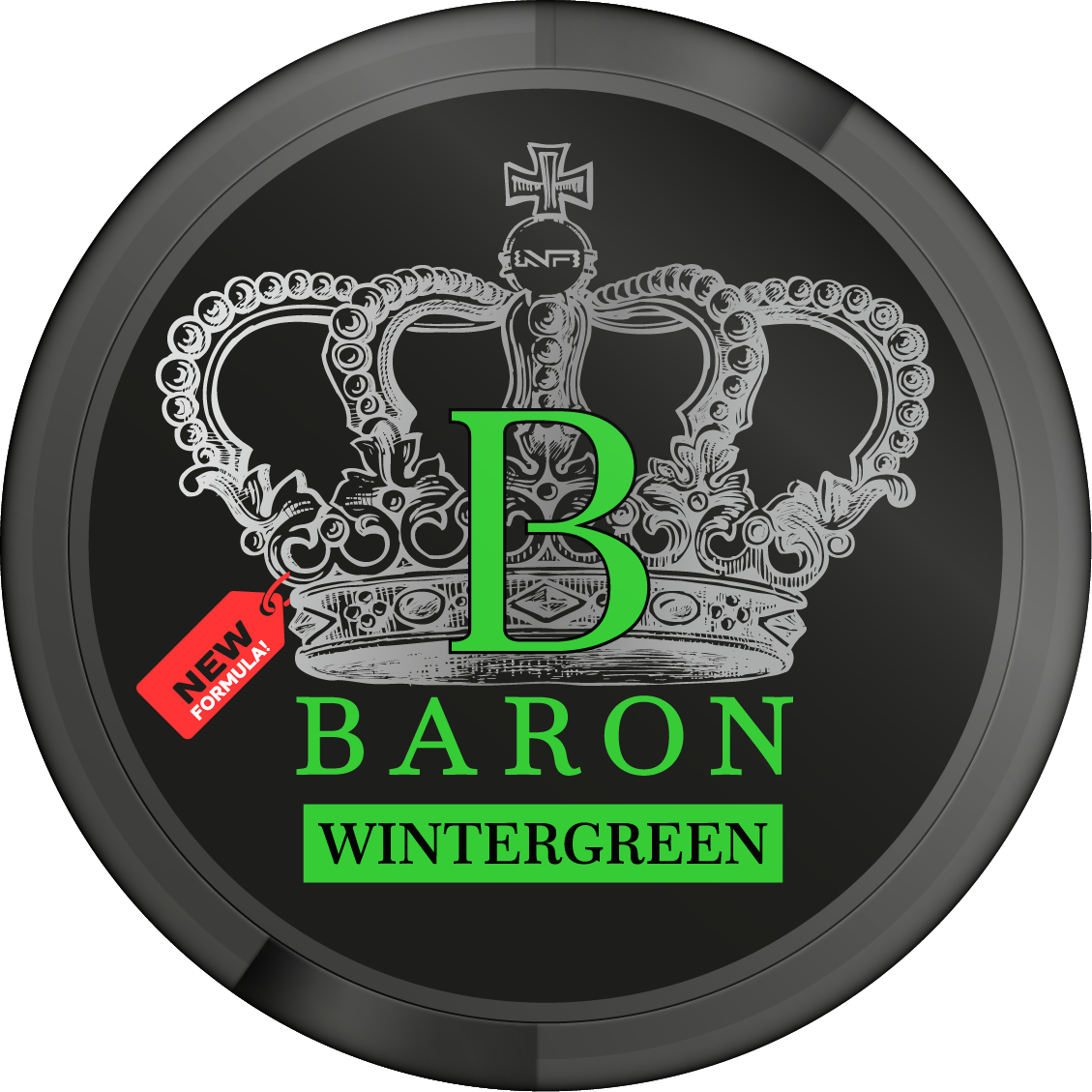 BARON Wintergreen