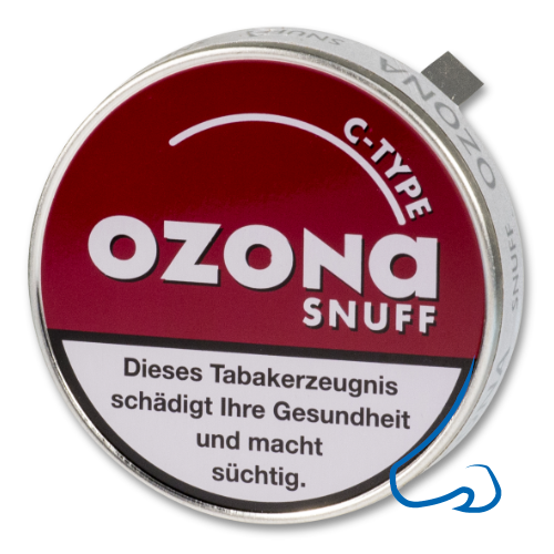 Pöschl Ozona C-Type 5g