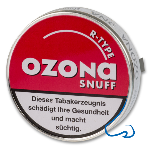 Pöschl Ozona R-Type 5g