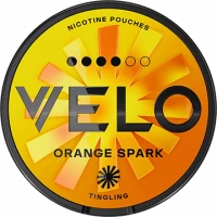 VELO Orange Spark