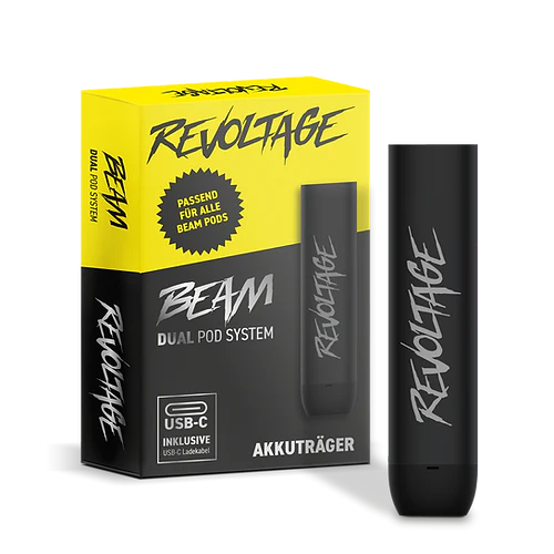 REVOLTAGE Beam unité de base