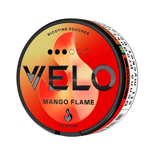 VELO Mango Flamme