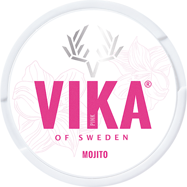 Vika Mojito