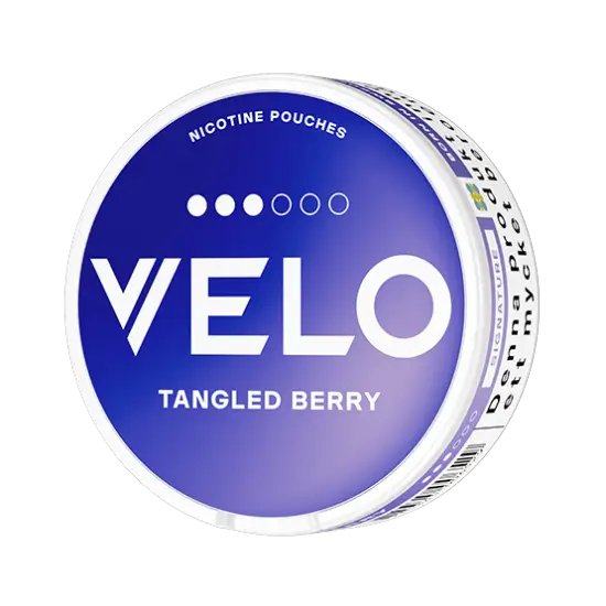 VELO Berry enchevêtré