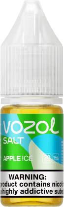 Vozol SALT Apple Ice 30ml