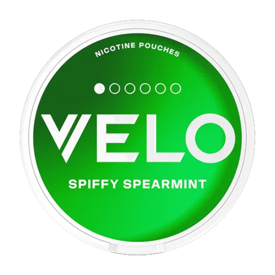 VELO Spiffy Menthe verte Mini