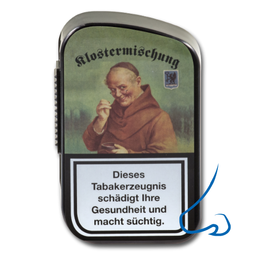 Bernard Klostermischung Snuff 10g