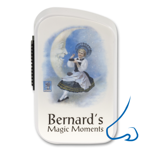 Bernard Magic Moment, snuff sans tabac 10g