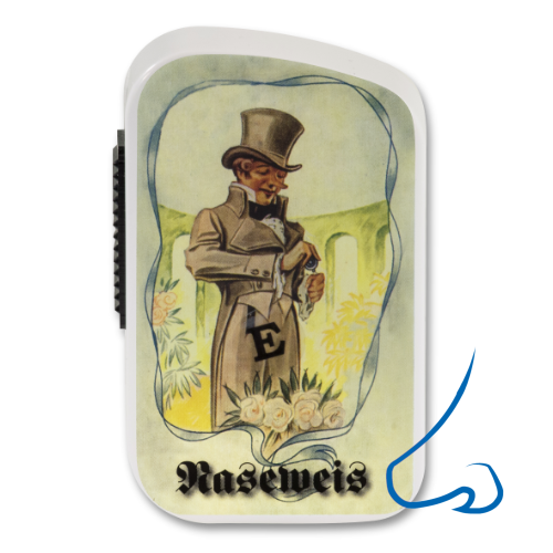 Bernard Clochette Extra, Snuff sans tabac 10g