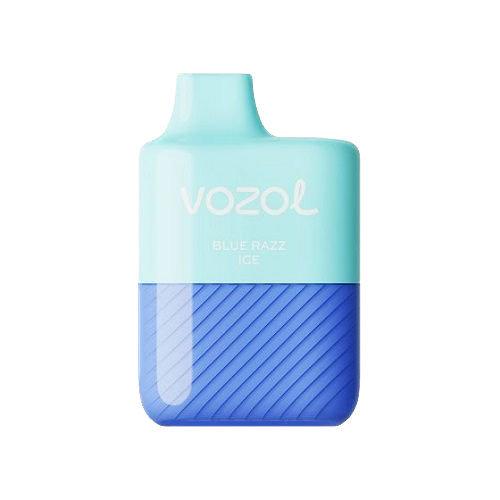 VOZOL Alien 3000 Blue Razz Ice