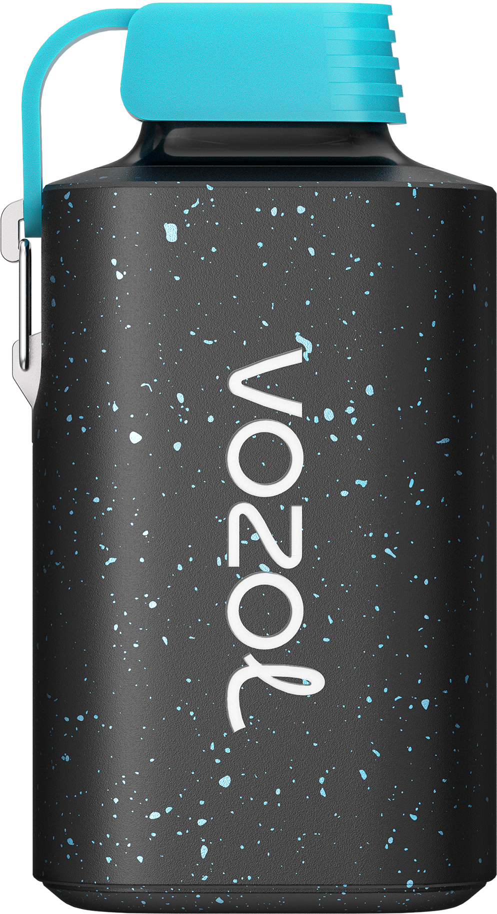 VOZOL Gear 10000 Bleu Razz Lemon Vape