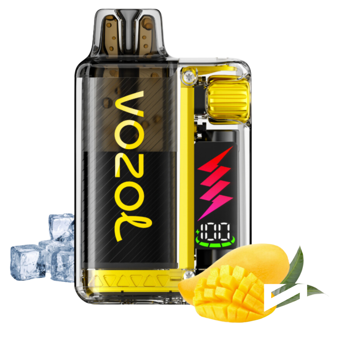 VOZOL Vista Plug 20000 Mango Ice