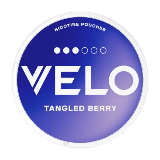 VELO Berry enchevêtré