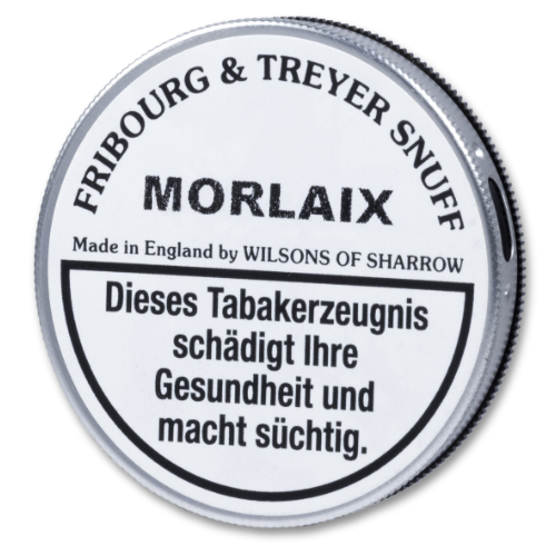 Fribourg & Treyer Morlaix