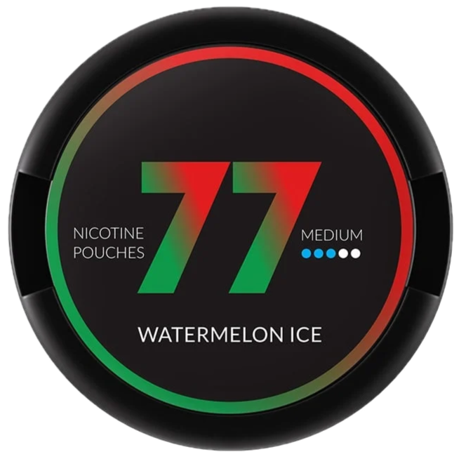 77 Pastèque Ice