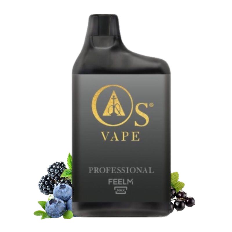 O'S TOBACCO VAPE  10'000 KING KONG